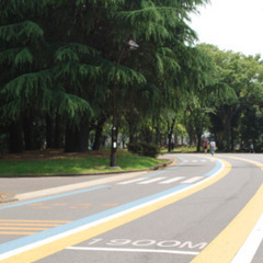 駒沢公園ゆるランニングメンバー募集