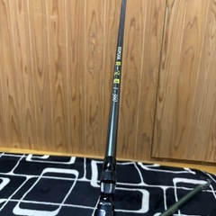 新品
ESPOIR 粋宝SHUTHO 磯竿 360の画像