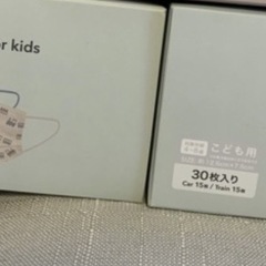 3coins スリーコインズ マスクの画像