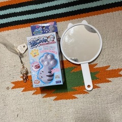 猫グッズ
