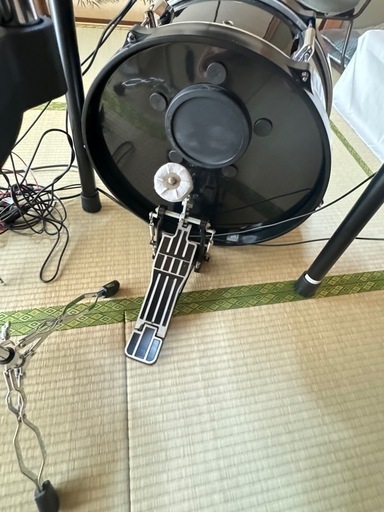 Roland 電子ドラムTD-50SC-X