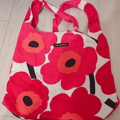 marimekko カバン