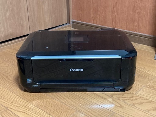 Canon コピー機　受付終了