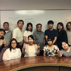 英会話クラブ鳳 Let's Talk