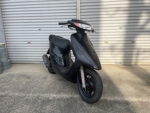 HONDA dio 車体 人気❗️全国配送可能❗️ZR ZX ZZ (KOMO) 門真の