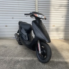 HONDA dio 車体 人気❗️全国配送可能❗️ZR ZX ZZの画像