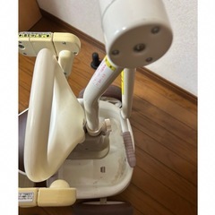 imo 三輪車　ジェントルホワイトの画像