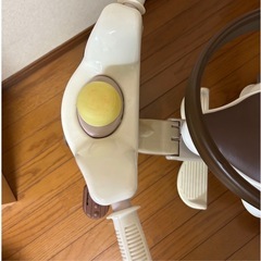 imo 三輪車　ジェントルホワイトの画像