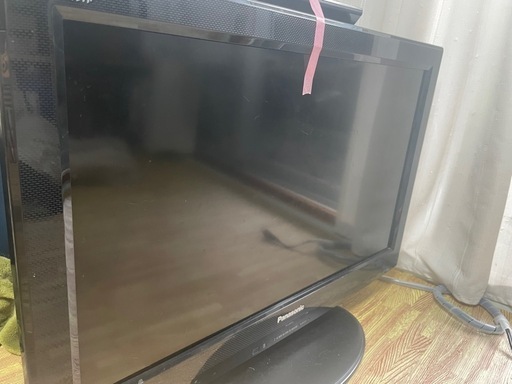テレビ