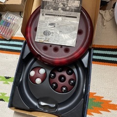 スピン＆トラップの画像