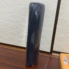 〜8/30 中古フットレスト(割と綺麗)の画像