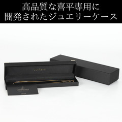K24 純金喜平ネックレス（6面カットダブル）50cm/10gの画像