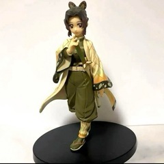鬼滅の刃 フィギュア 絆ノ装 拾ノ型 胡蝶しのぶ セピアカラーver