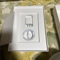 iPod第9世代64GB とても綺麗です❤️自宅や、駅まで、持って行きます🫡の画像