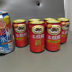 ★お酒色々★
