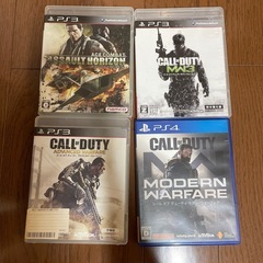プレステ3ソフトまとめ
