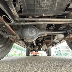 JA11 5MT！ 平成2年　検査R7.2までの画像