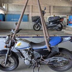 ドタキャン冷やかし迷惑です確実に買う方だけメール下さい　FTR223の画像