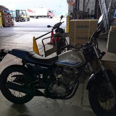 ドタキャン冷やかし迷惑です確実に買う方だけメール下さい　FTR223の画像