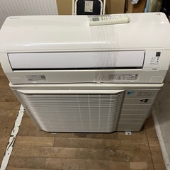 ダイキン　エアコン　4.0kw200V 2020年式