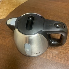 ティファール　湯沸ポットの画像