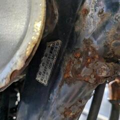 ドタキャン冷やかし迷惑です確実に買う方だけメール下さい　FTR223の画像