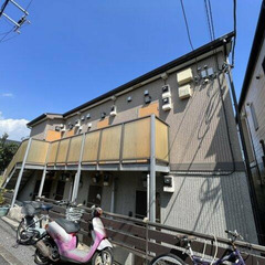 🌸敷金礼金0円の令和ホーム🌸京急本線 黄金町駅 徒歩12分…