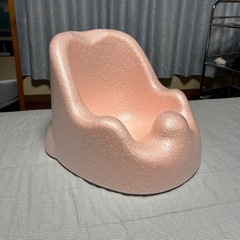 ひんやりしないお風呂チェア　ベビー