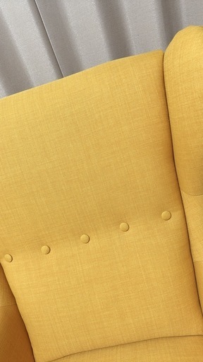 IKEA ストランドモン ソファ 1人がけ イス