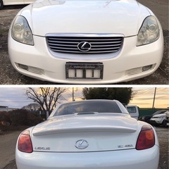 🔴最終値下げ‼️希少🔴オープンカー🔴ソアラ🔴25万円‼️9月末迄🔴の画像
