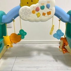 プーさん　メリーの画像