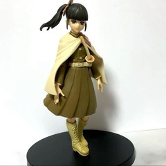 鬼滅の刃　フィギュア 絆ノ装 捌ノ型 栗花落カナヲ　セピアカラー...