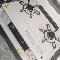  ガスコンロ PAROMA every sheff