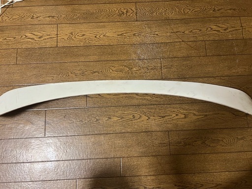 jzx90 マーク2 ルーフスポイラー