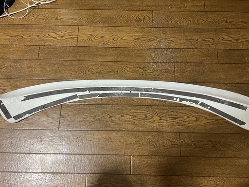 jzx90 マーク2 ルーフスポイラー