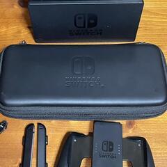 任天堂スイッチ