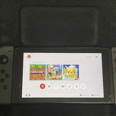 Switchの画像