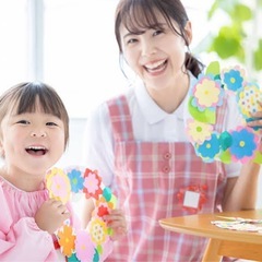 保育士仲間増やしたい！