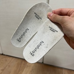 長靴　14.0㌢の画像