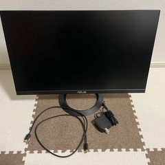 ASUS VZ249HR 23.8インチ　液晶モニター