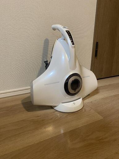 raycop　ふとんクリーナー