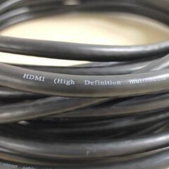 【お話し中】HDMIケーブル【10M】の画像