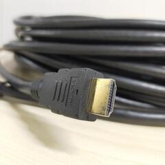 【お話し中】HDMIケーブル【10M】の画像