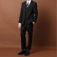 DRESSTERIOR スーツ