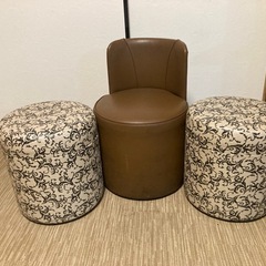 丸椅子・飲食店