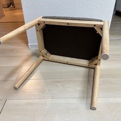 ダイニングチェア、ドレッサーチェアの画像