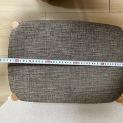 ダイニングチェア、ドレッサーチェアの画像
