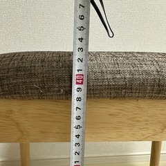 ダイニングチェア、ドレッサーチェアの画像