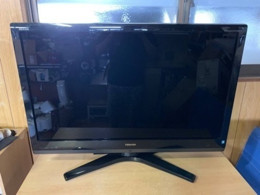 TOSHIBA 液晶カラーテレビ　42ZS1