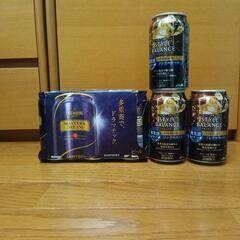 ビール＆ノンアル 9本セット